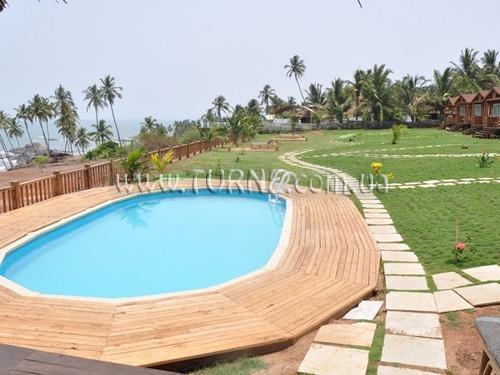 Апартаменти Ozran Heights 3*