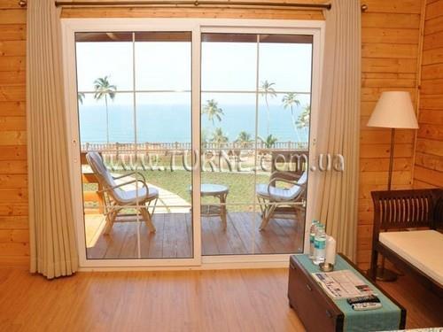 Фотографія Ozran Heights 3*