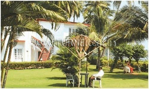 Панорама Old Anchor Dalmia Resort International Private 3*