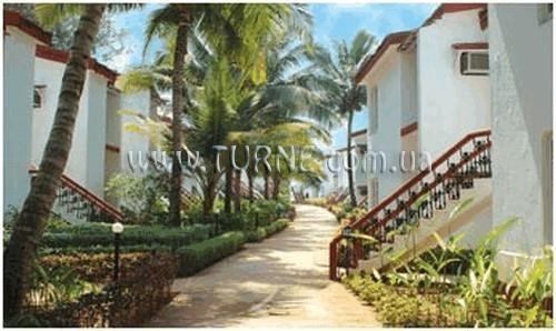 Апартаменти Old Anchor Dalmia Resort International Private 3*