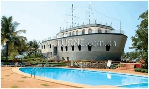 Територія Old Anchor Dalmia Resort International Private 3*