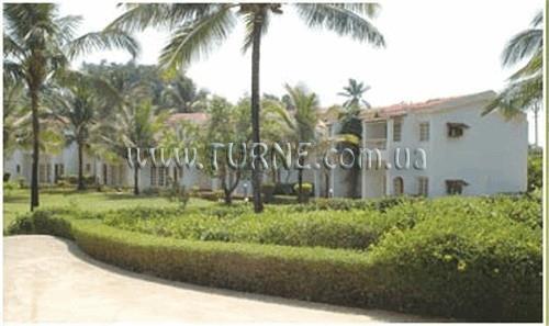 Вид Old Anchor Dalmia Resort International Private 3*