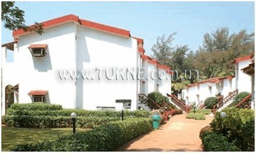 Картинка Old Anchor Dalmia Resort International Private 3*