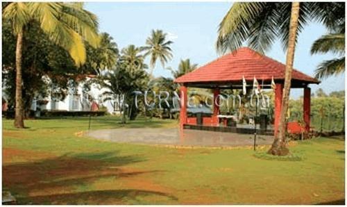 Зображення Old Anchor Dalmia Resort International Private 3*