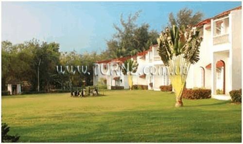 Фотографія Old Anchor Dalmia Resort International Private 3*