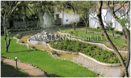 Готель Old Anchor Dalmia Resort International Private 3*