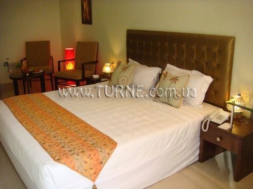 Фотография Nitya Resort 3*