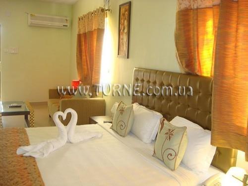 Фото Nitya Resort 3*