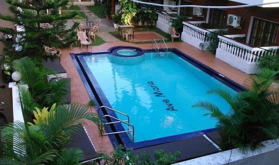 Фотографія Ave Maria Beach Resort 3*