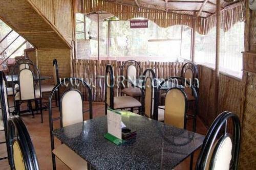 Отель Cleopatra Resorts 1*