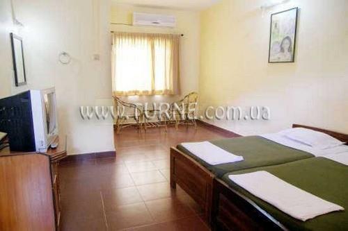 Вид Cleopatra Resorts 1*