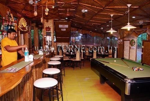 Изображение Cleopatra Resorts 1*