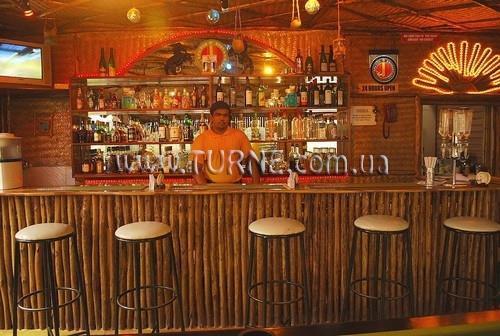 Фото Cleopatra Resorts 1*