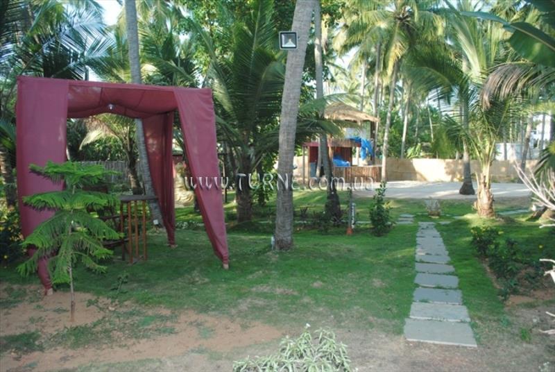 Панорама Micasa Beach Resort 3*