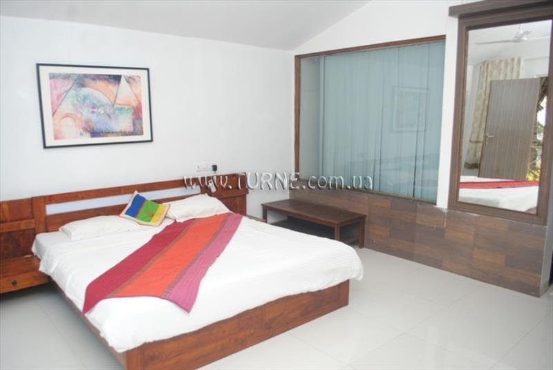 Апартаменти Micasa Beach Resort 3*