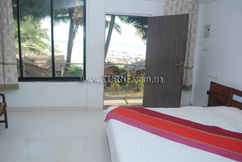 Територія Micasa Beach Resort 3*