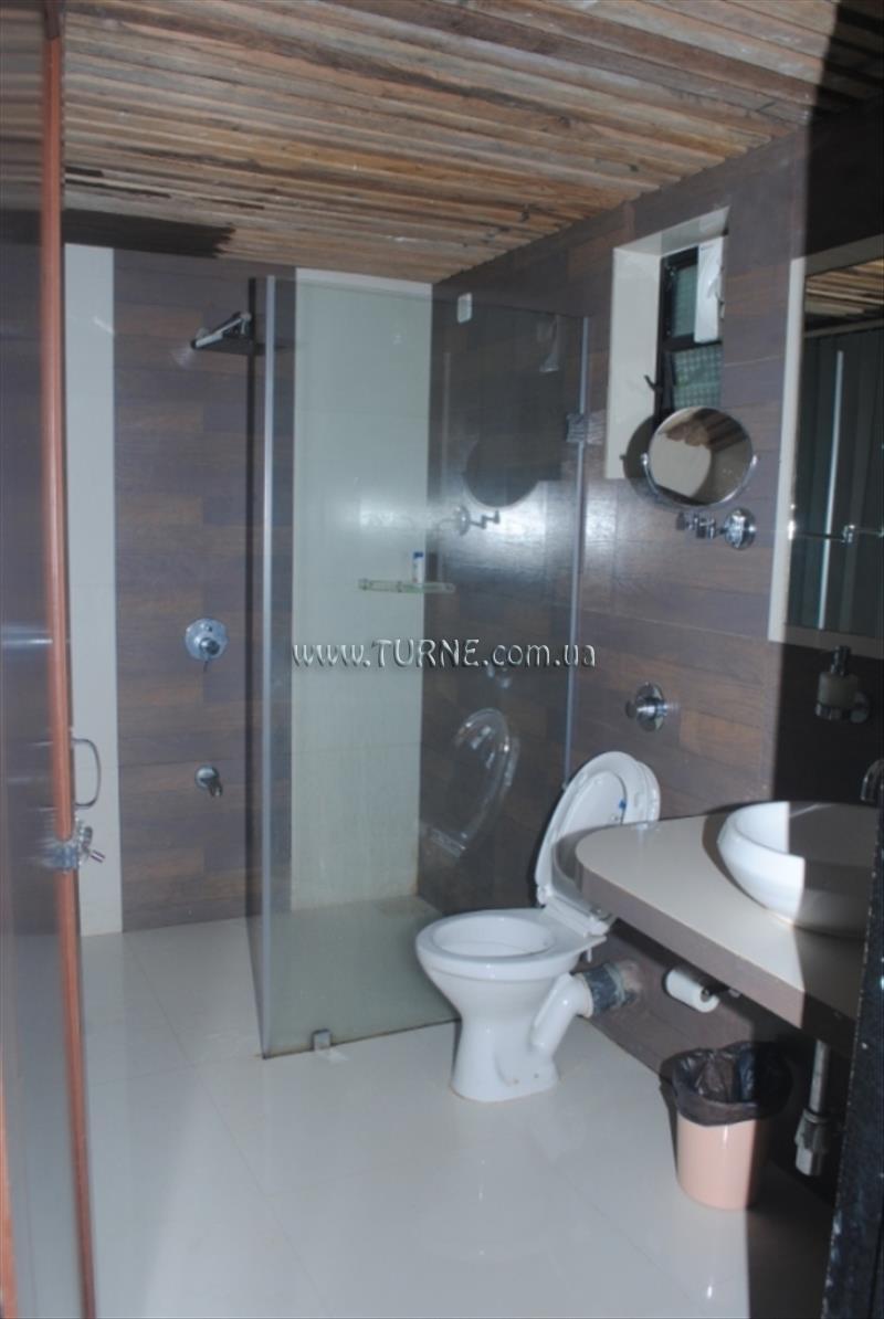 Вид Micasa Beach Resort 3*