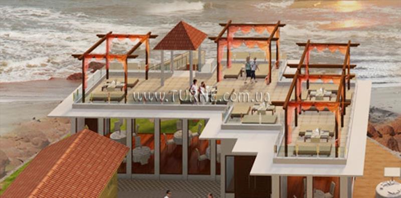 Фотографія Micasa Beach Resort 3*