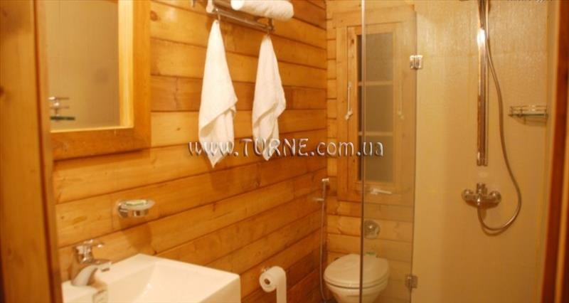 Готель Micasa Beach Resort 3*