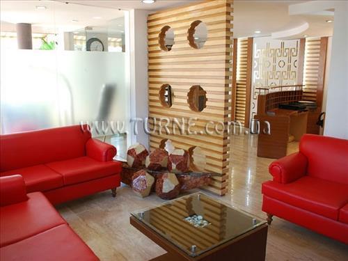 Фотография Tarika's Sea Breeze 3*