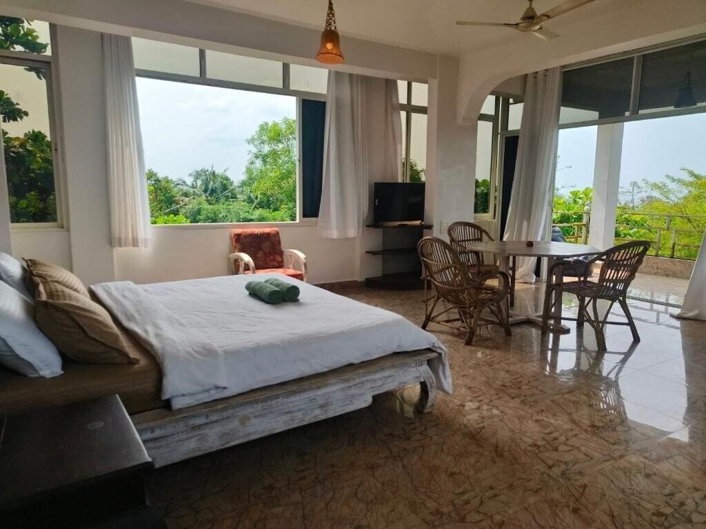 Фото White Feather Guest House 2*