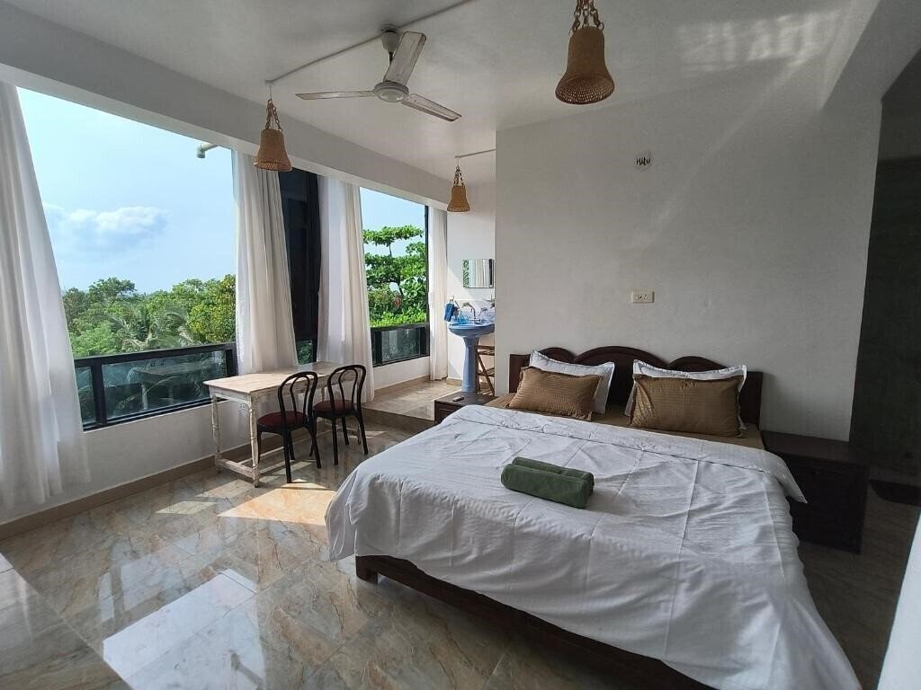 Изображение White Feather Guest House 2*