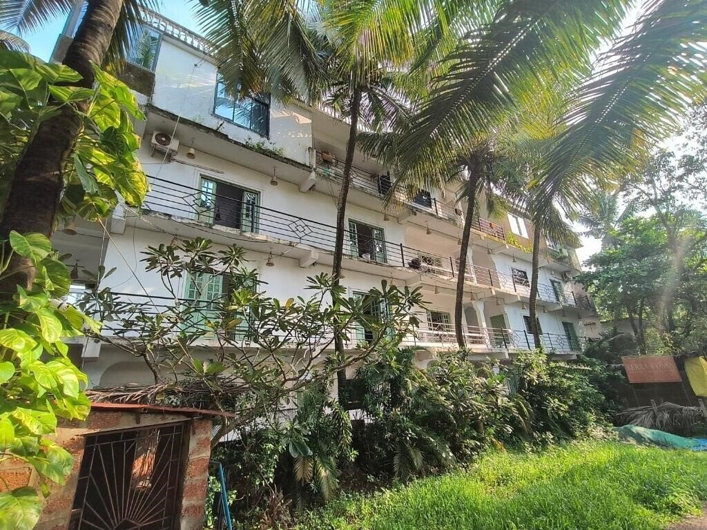 Картинка White Feather Guest House 2*