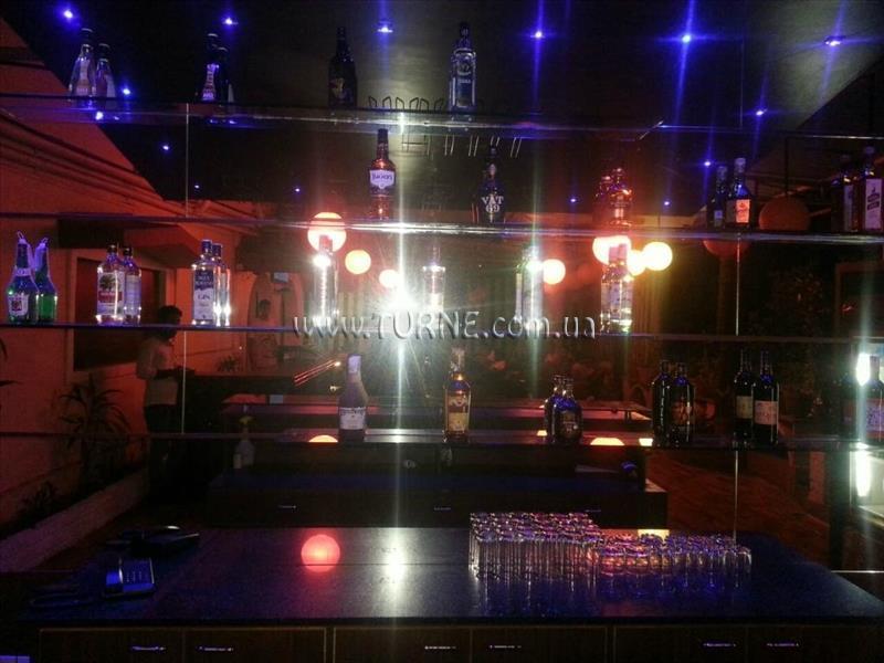 Панорама Xavier Beach Resort 1*