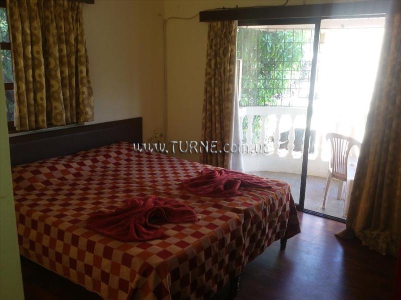 Апартаменти Xavier Beach Resort 1*