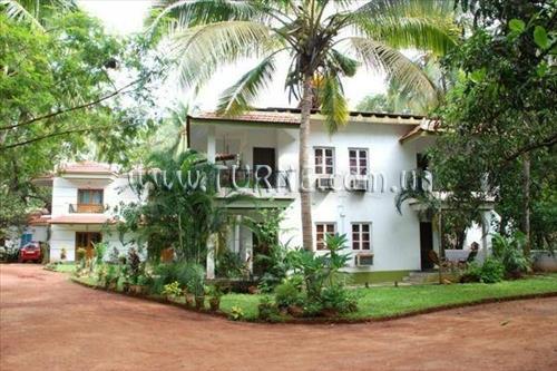 Апартаменти Villa Agusta (ex. Villa Vicente) 2*