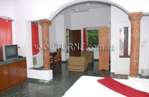 Картинка Villa Agusta (ex. Villa Vicente) 2*