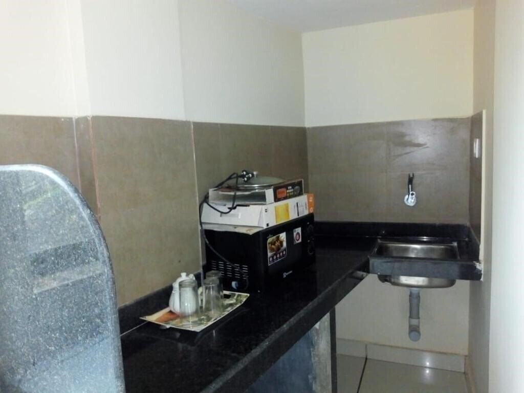 Панорама Arambol Arbour 3*