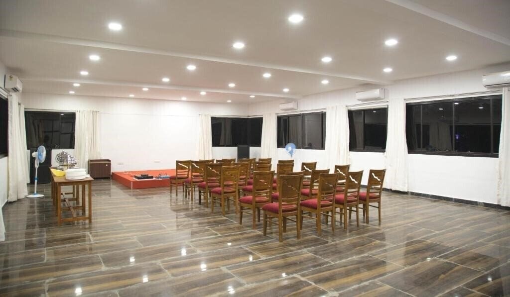 Зображення Arambol Arbour 3*