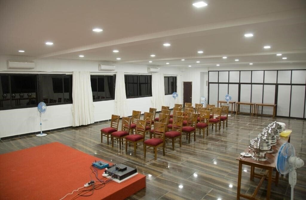 Вид Arambol Arbour 3*