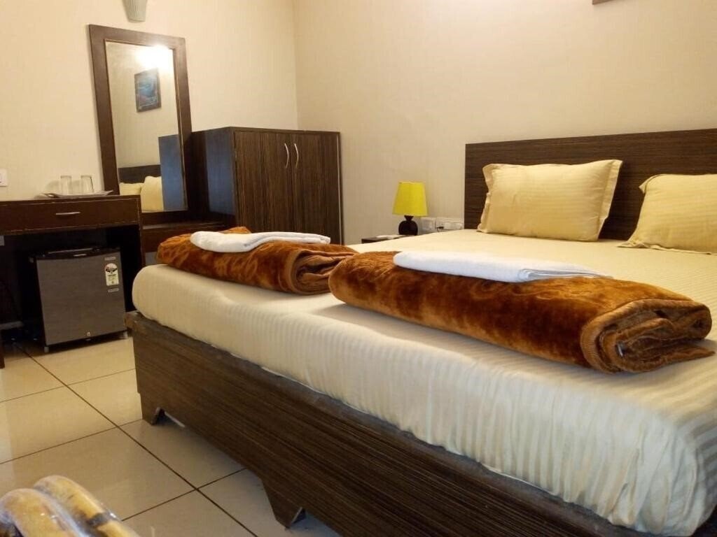 Територія Arambol Arbour 3*