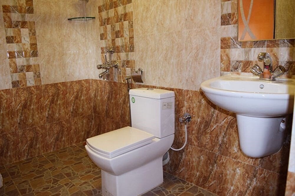 Апартаменти Maggie's 2*