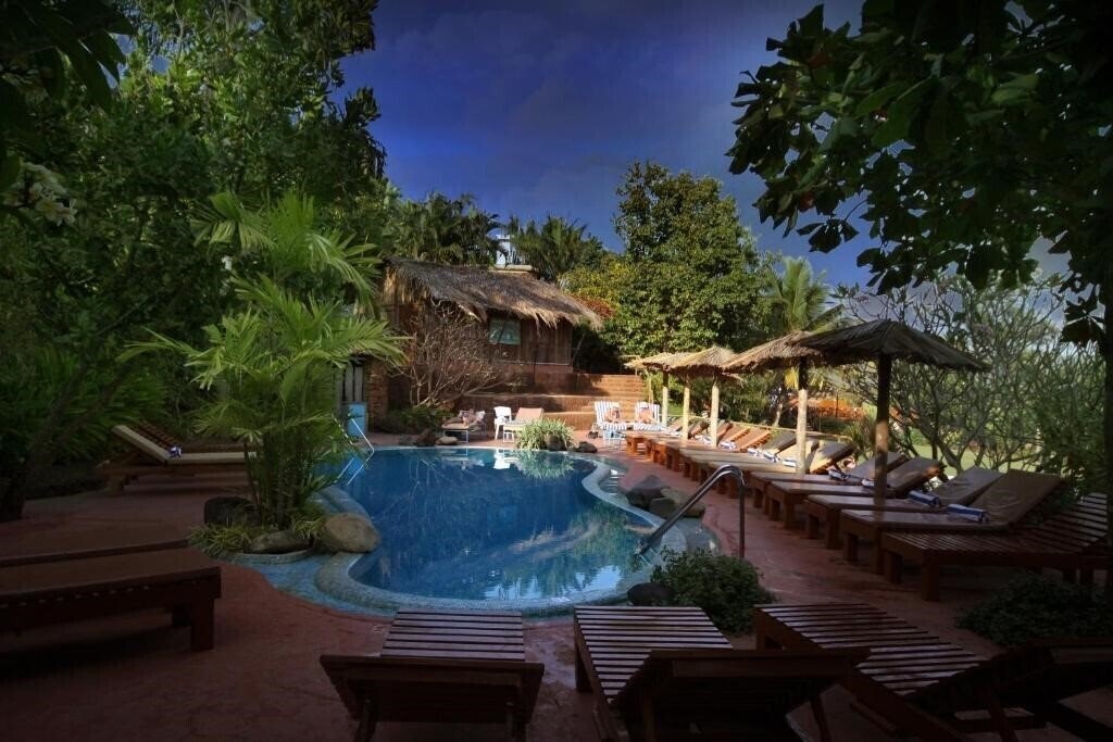 Вид Sun Village 3*