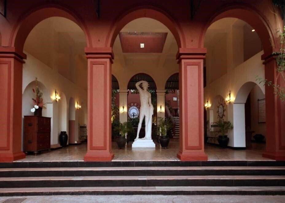 Панорама Sun Village 3*