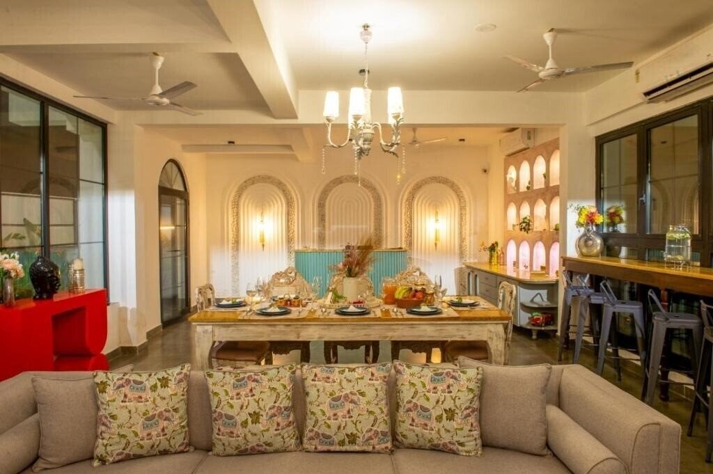 Апартаменти Hotel Antaliya 2*