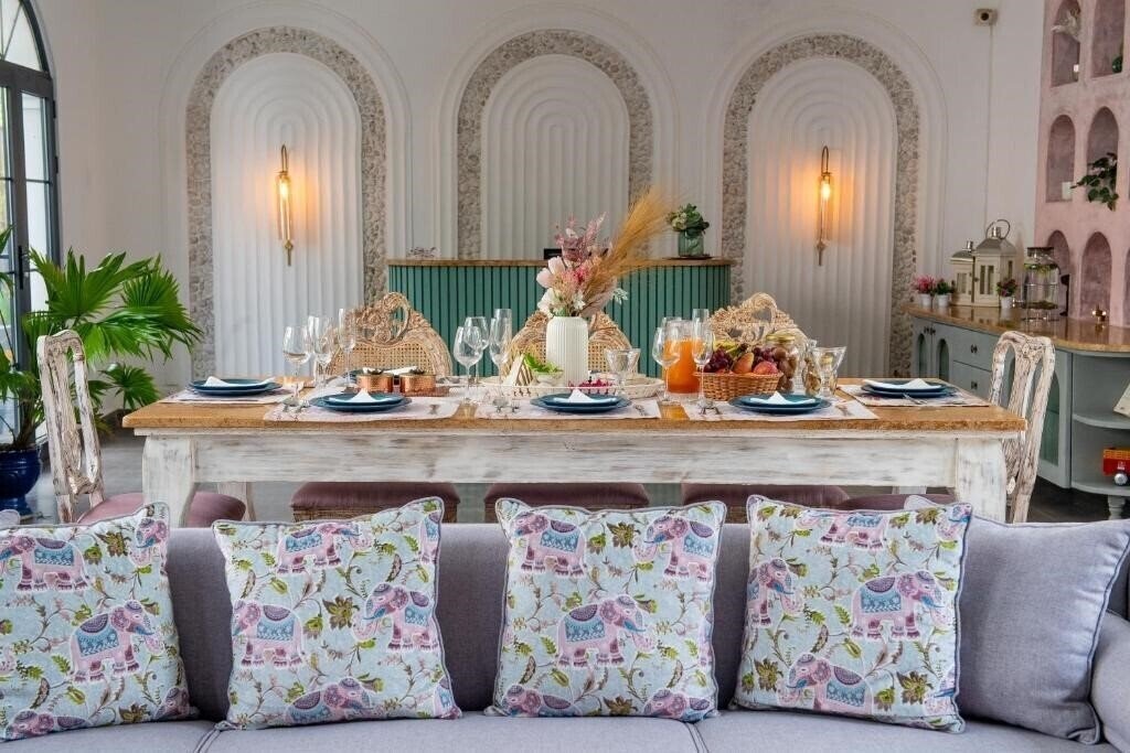 Панорама Hotel Antaliya 2*