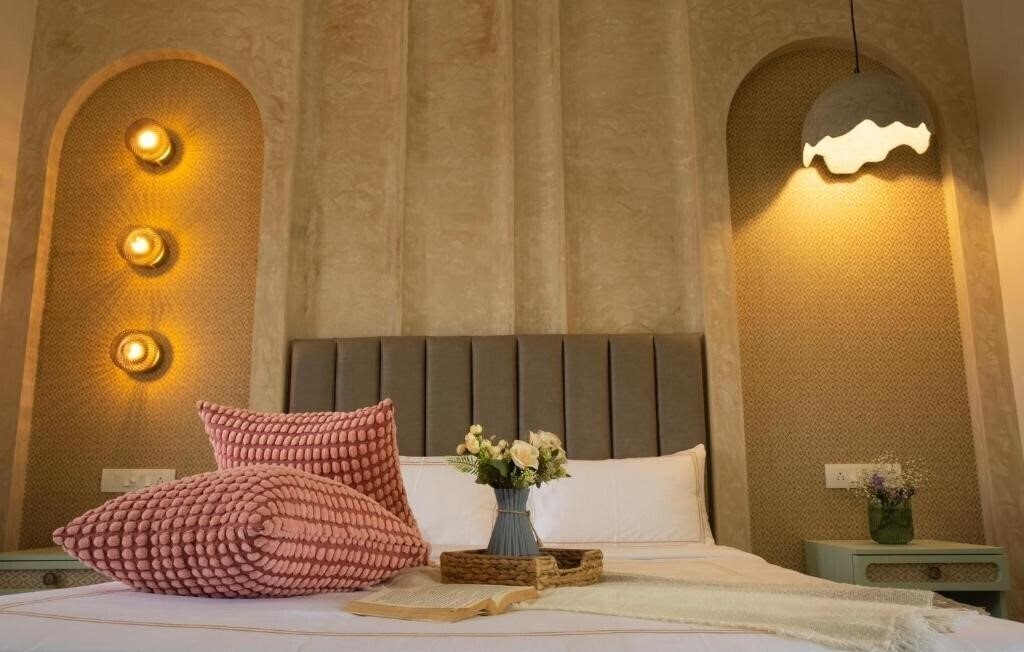 Фотографія Hotel Antaliya 2*