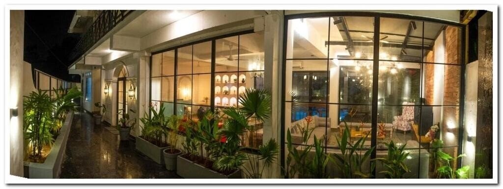 Зображення Hotel Antaliya 2*