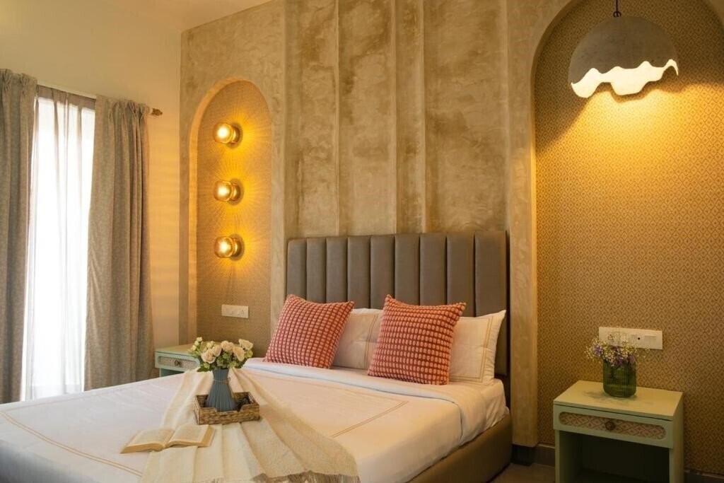 Вид Hotel Antaliya 2*