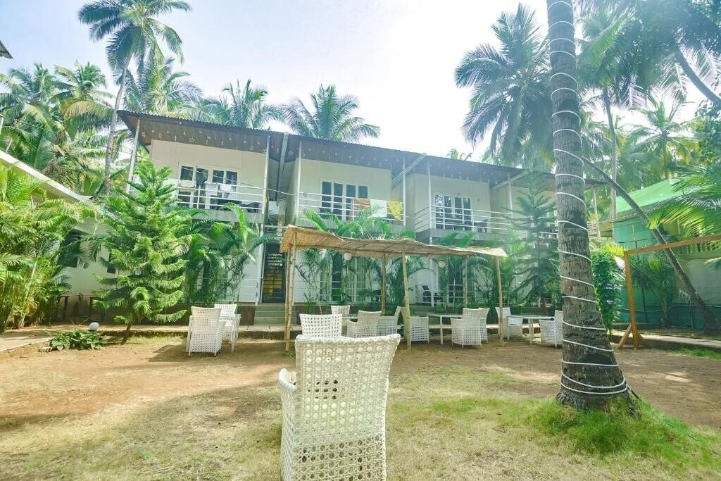 Зображення La Volga by Turtle Retreat (ex. La Volga Beach Resort) 2*