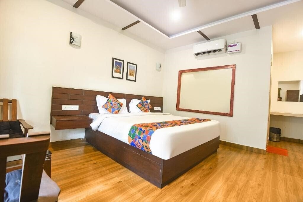 Територія La Volga by Turtle Retreat (ex. La Volga Beach Resort) 2*