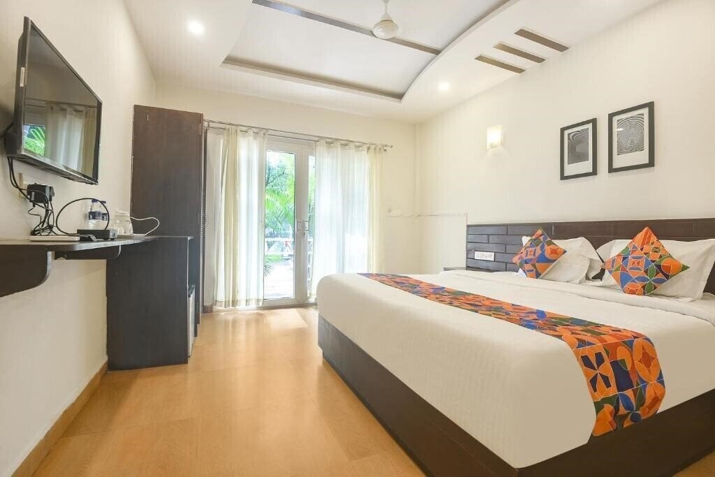 Апартаменти La Volga by Turtle Retreat (ex. La Volga Beach Resort) 2*