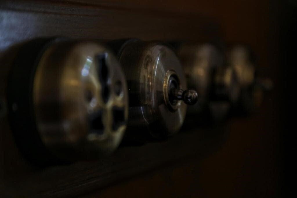 Апартаменти The Postcard Cuelim Luxury 5*