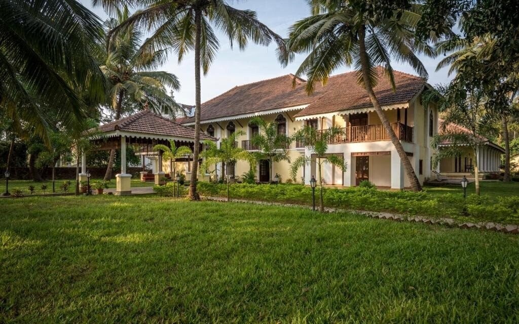 Зображення The Postcard Cuelim Luxury 5*