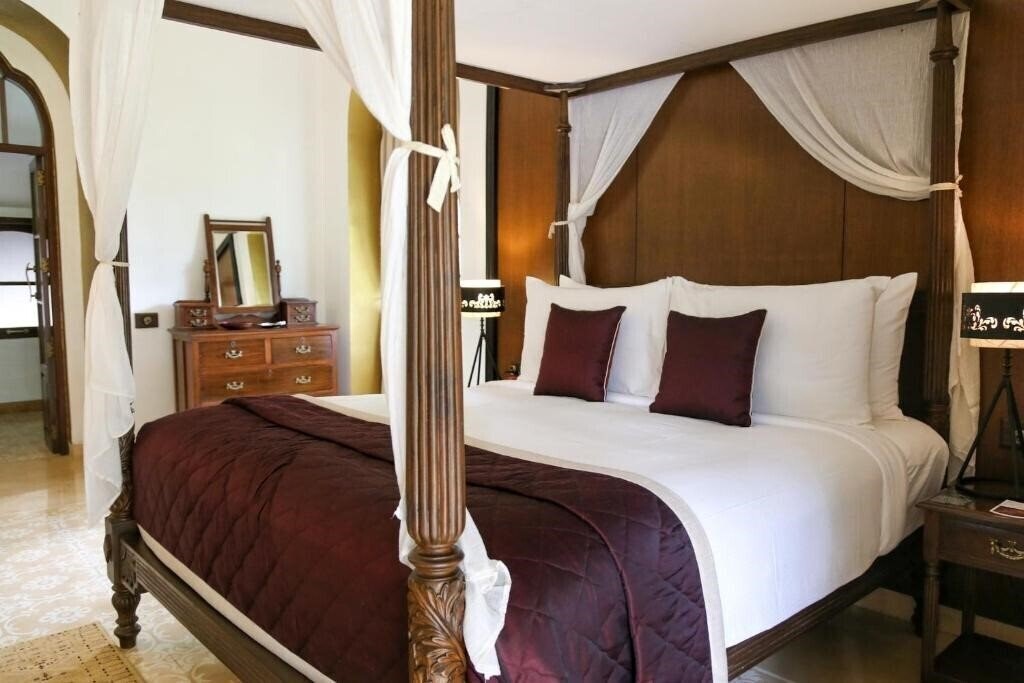 Територія The Postcard Cuelim Luxury 5*