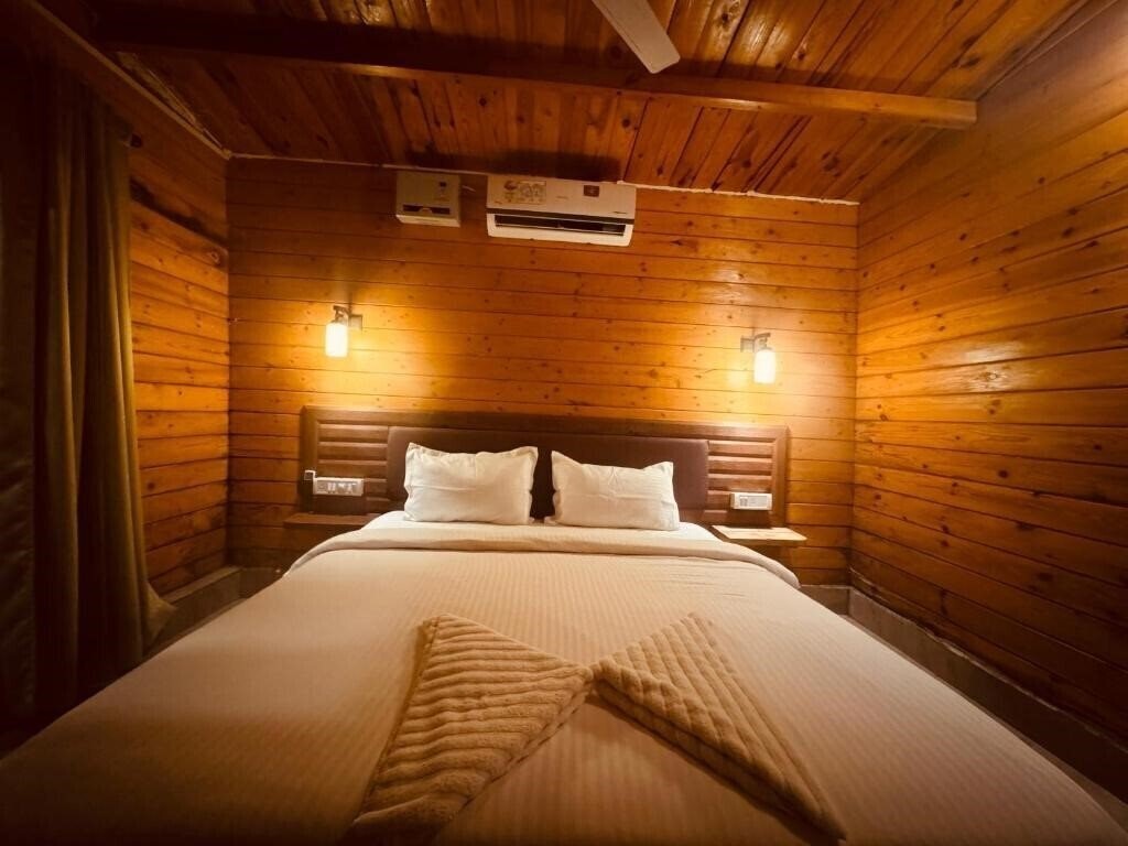 Зображення Arambol Lake Resort 3*